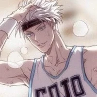 Gojo Satoru 