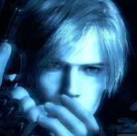 Leon Kennedy 