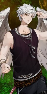 Skywalker prince vio