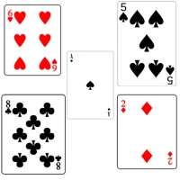 Eight of Clubs