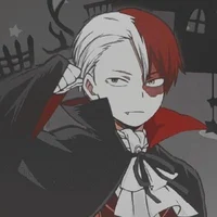 Todoroki Shoto