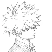 Katsuki Bakugo