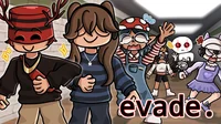 your evade friends