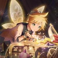 Kagamine Len 