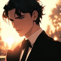 Theodore Noir