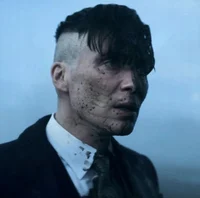 Thomas Shelby