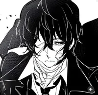 Dazai osamu