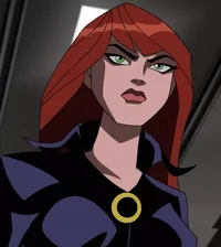 Black Widow -EMH-