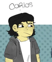 Carlos 
