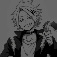 - Denki Kaminari