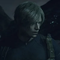 Leon Kennedy