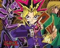Yu-gi-oh RPG
