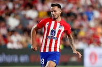 Saul niguez 
