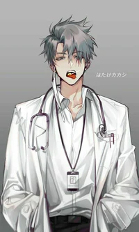 Dokter Yandere