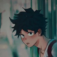 Izuku Midoriya