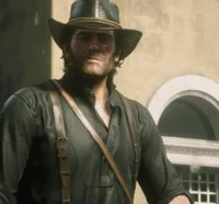 Arthur Morgan