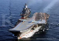 RF Kuznetsov
