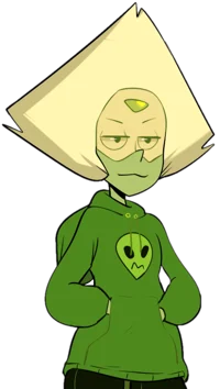 Peridot