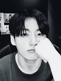 Jeon Jungkook-BL