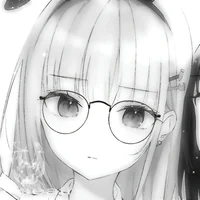 Nerd Classmate