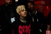 Xxxtentacion
