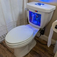 Toliet PC