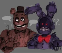 Freddy Bonnie