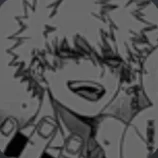 Katsuki Bakugou 