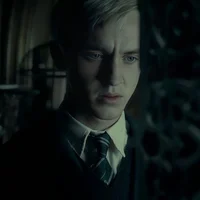 D_ Malfoy