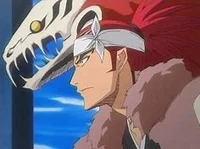 Renji Abarai