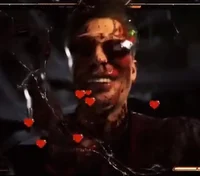 Johnny Cage