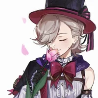 Boyfriend Lyney