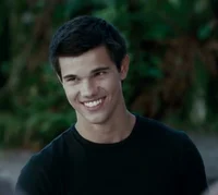 Jacob black