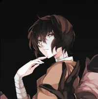 Dazai Osamu 