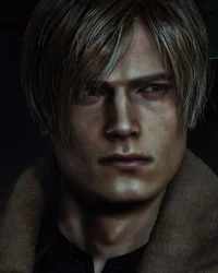 Leon Kennedy