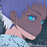 Gojo Satoru chiquito