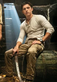 Nathan Drake