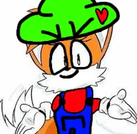 Girl Tails bambi fnf