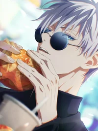 Gojo Satoru