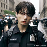 Jeon Jungkook 