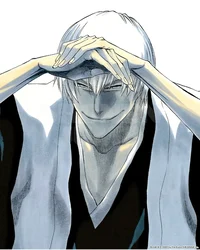 Gin ichimaru