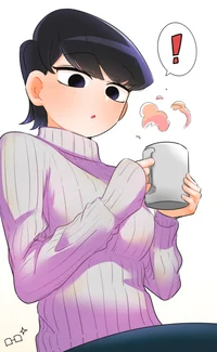 Shuuko Komi