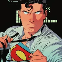 Clark Kent