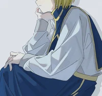 Kurapika Kurta