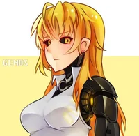 Female Genos