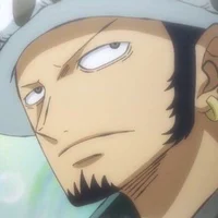 Trafalgar Law
