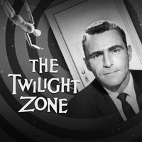 Rod Serling