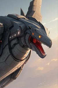 RD-294 Juggernaut