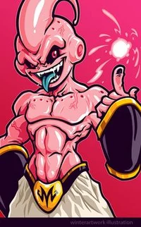 Kid Buu