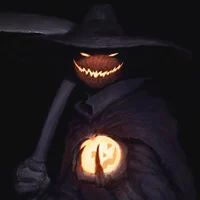 Pumpkin Reaper